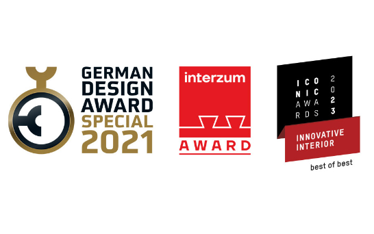 Kenson circle80 – sort 1x stikk 2x usb a+c 2.1a, gst18 - Bilde 3