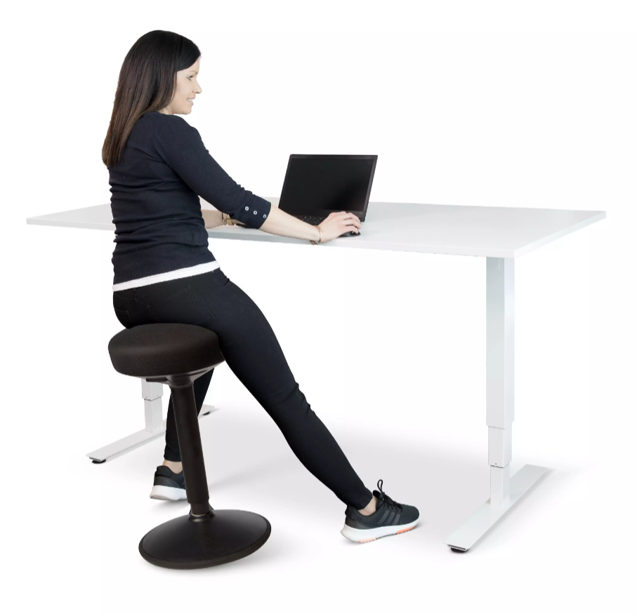 Kenson fitsit active chair - Bilde 4