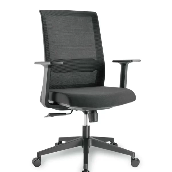 Kenson kasper light kontorstol