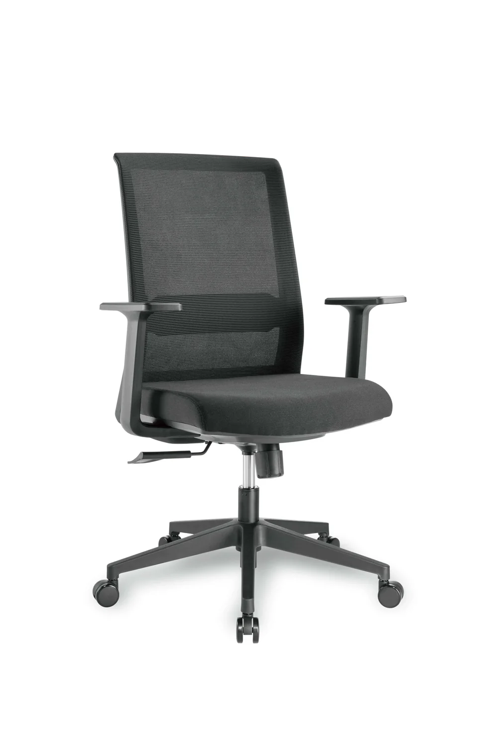 Kenson kasper light kontorstol