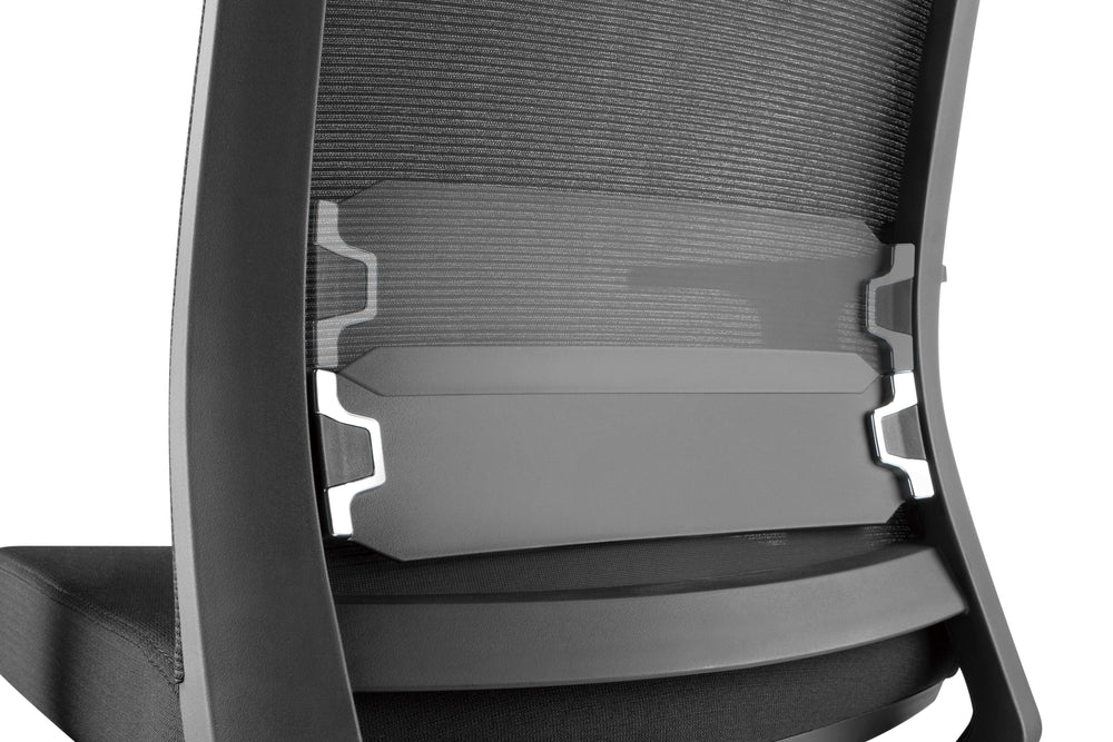 Kenson kasper light kontorstol - Bilde 6