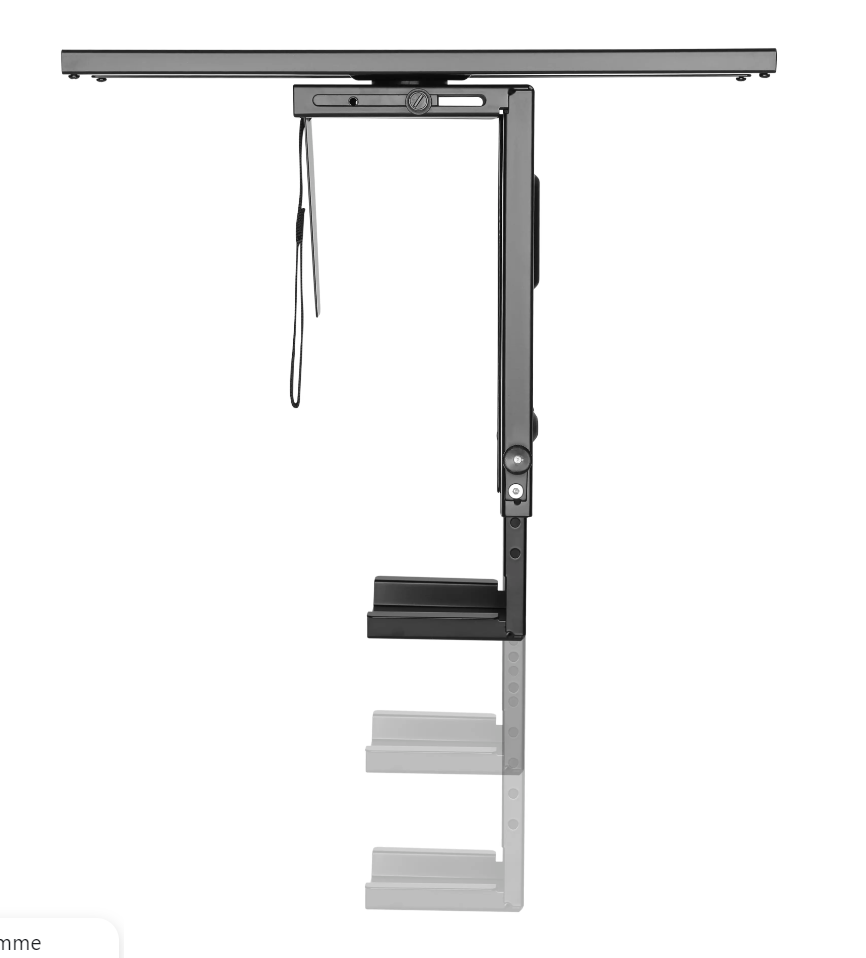 Kenson pc oppheng solid - Bilde 3