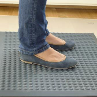 Kenson ståmatte 63x93 - Bilde 6