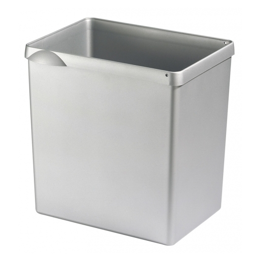 Manade Trubu sortering 27L, sølv