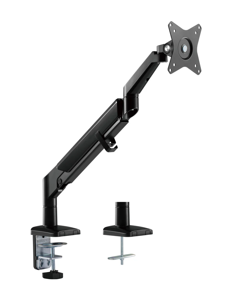 Kenson EF monitorarm gas spring, sort - Bilde 3