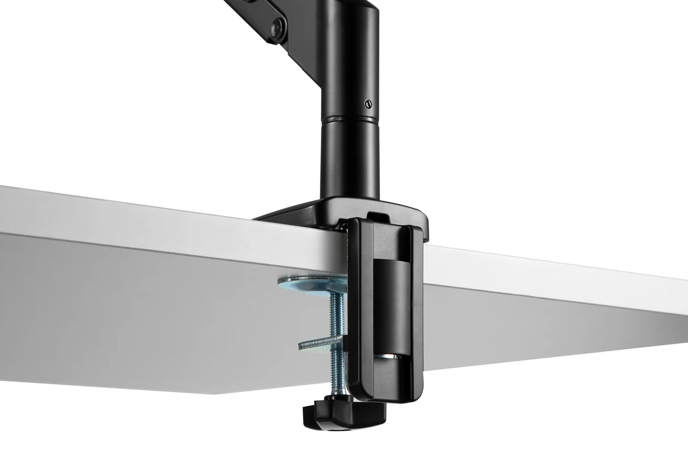 Kenson EF monitorarm gas spring, sort - Bilde 6