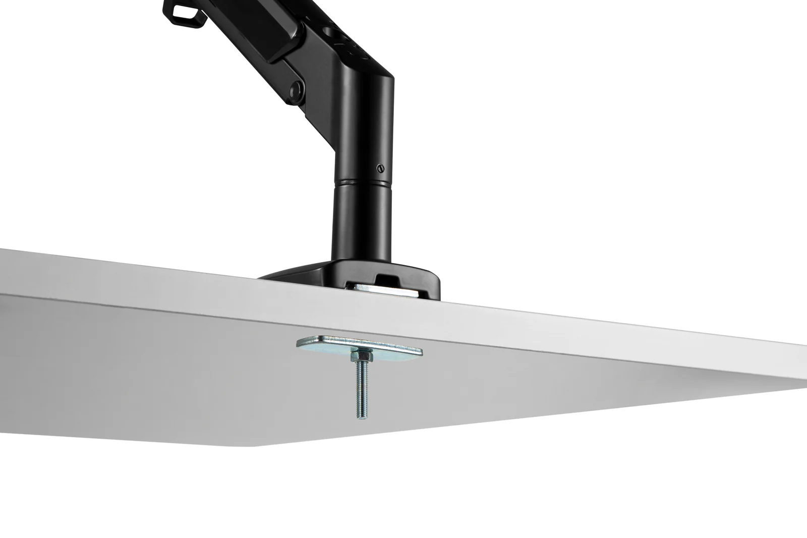 Kenson EF monitorarm gas spring, sort - Bilde 7