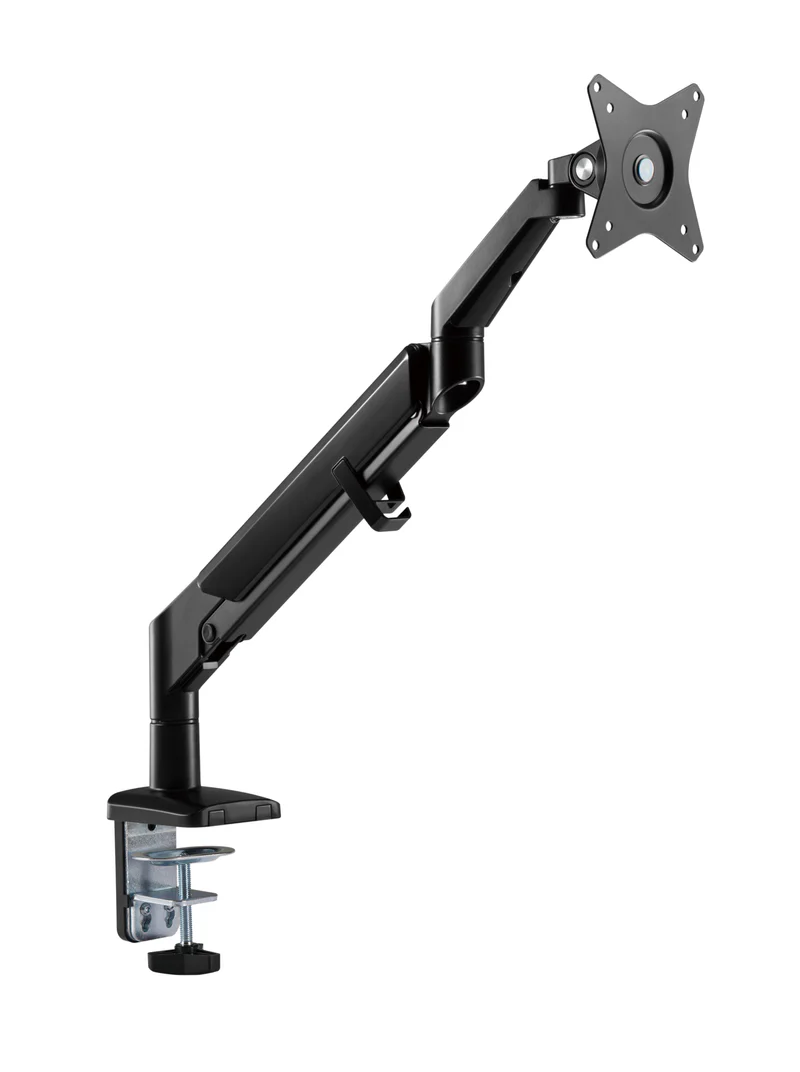 Kenson EF monitorarm gas spring, sort - Bilde 10